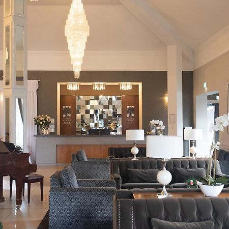 Killarney Oaks Hotel Buitenkant foto