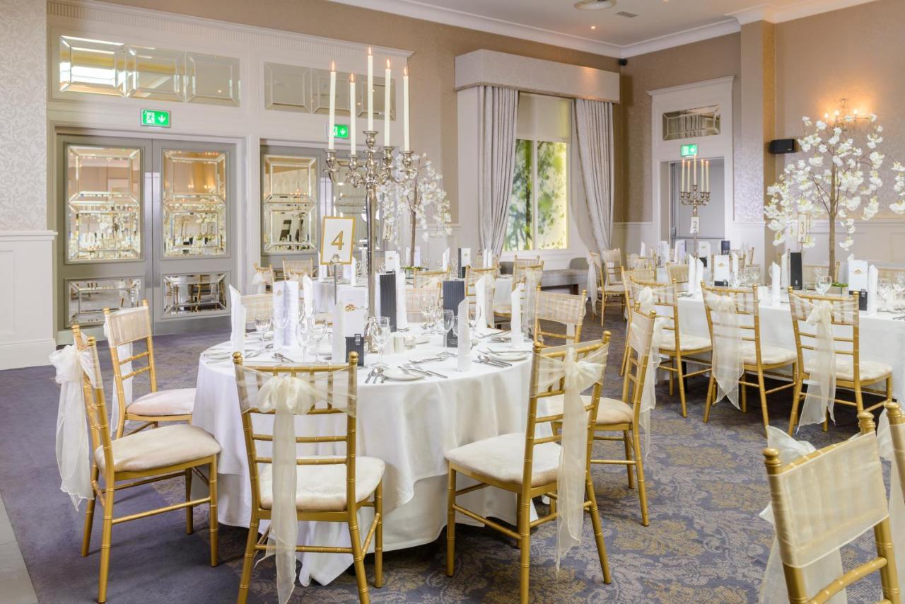 Killarney Oaks Hotel Buitenkant foto