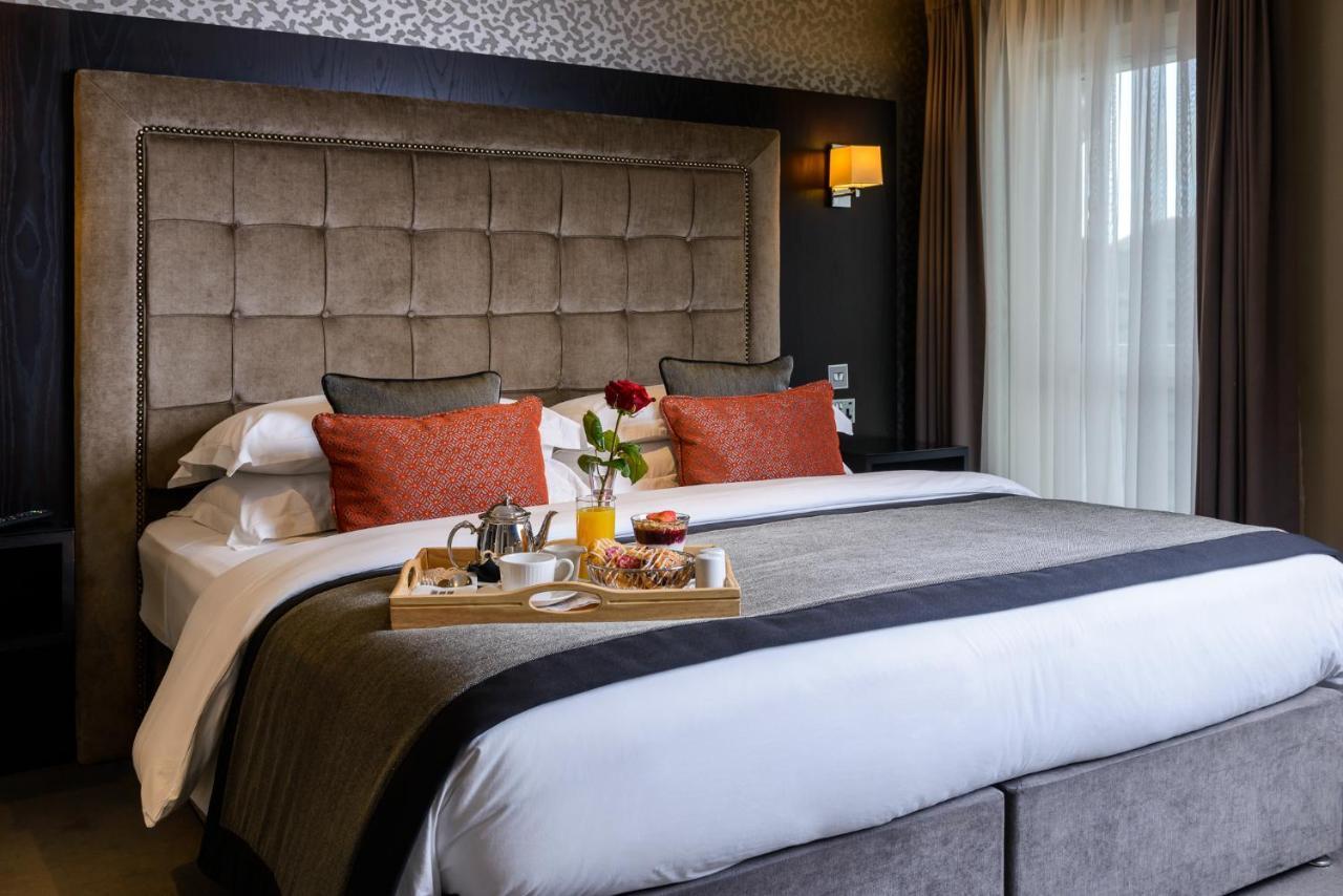 Killarney Oaks Hotel Buitenkant foto