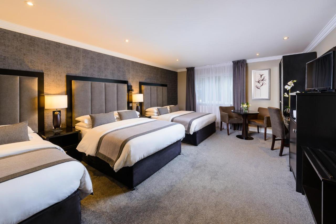 Killarney Oaks Hotel Buitenkant foto