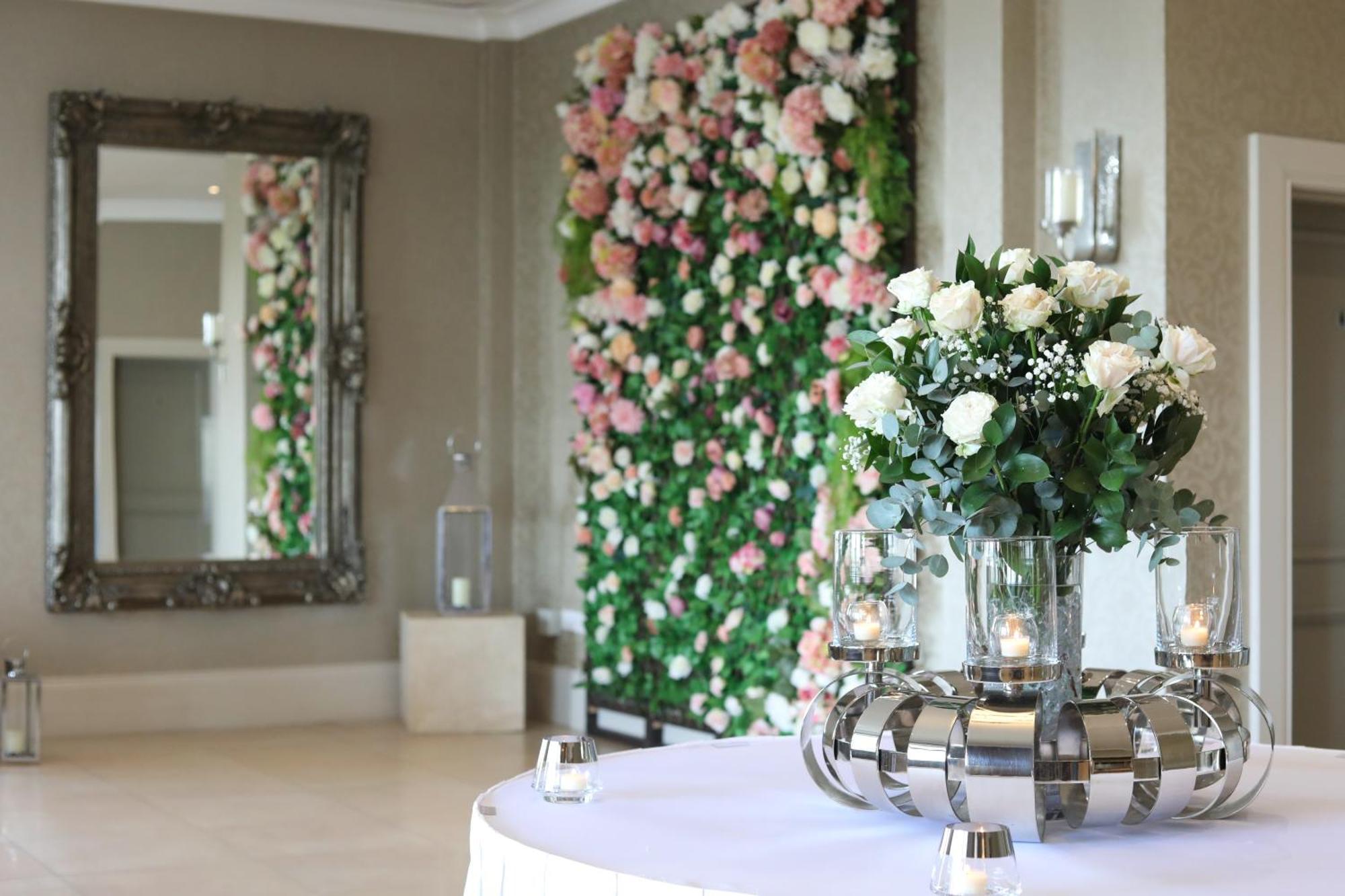Killarney Oaks Hotel Buitenkant foto
