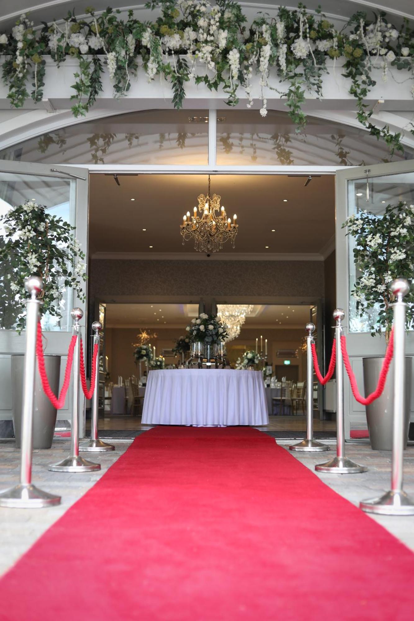 Killarney Oaks Hotel Buitenkant foto