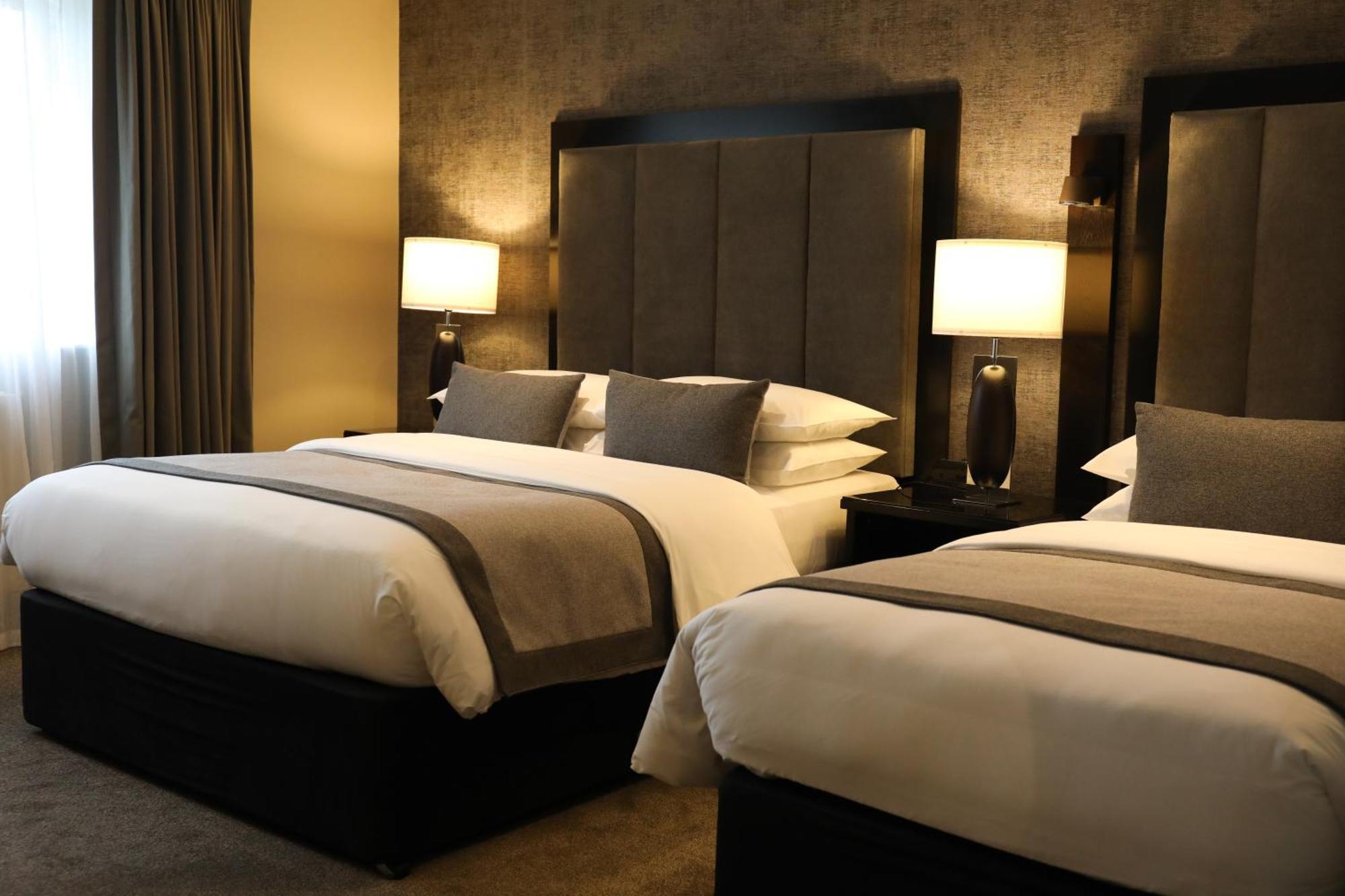 Killarney Oaks Hotel Buitenkant foto