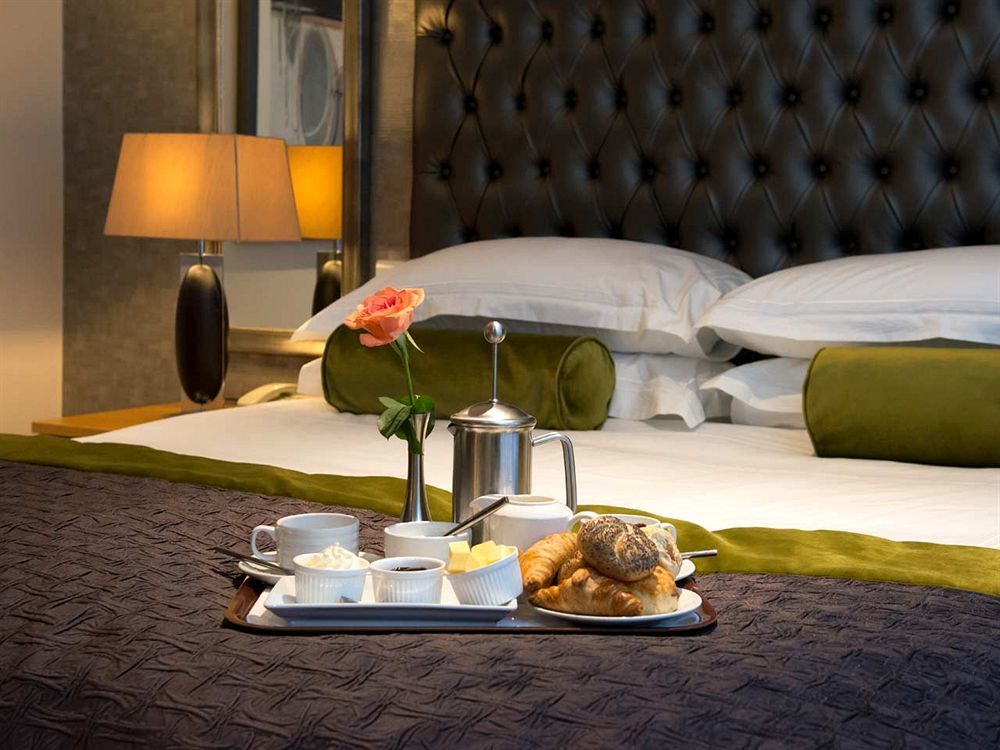 Killarney Oaks Hotel Buitenkant foto